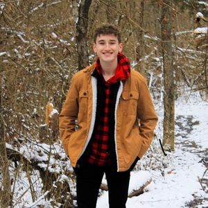 Meet your Posher, Brendan